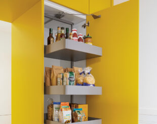 Alea by Schuller - Cupboard Storage