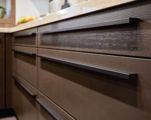 Arosa by Schuller - Wooden Drawers Details