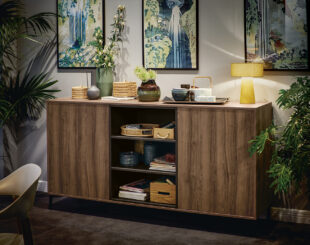 Arosa by Schuller - Separate Cupboard Detail