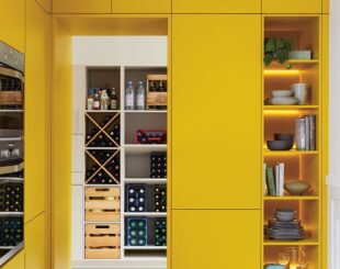Alea by Schuller - Storage Space