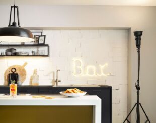 Bar led light