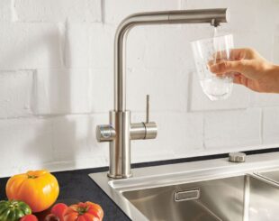 Fino Sink & Tap