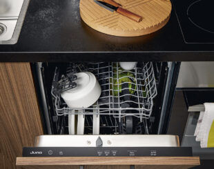 Shuller - Avola Green - Dishwasher Details