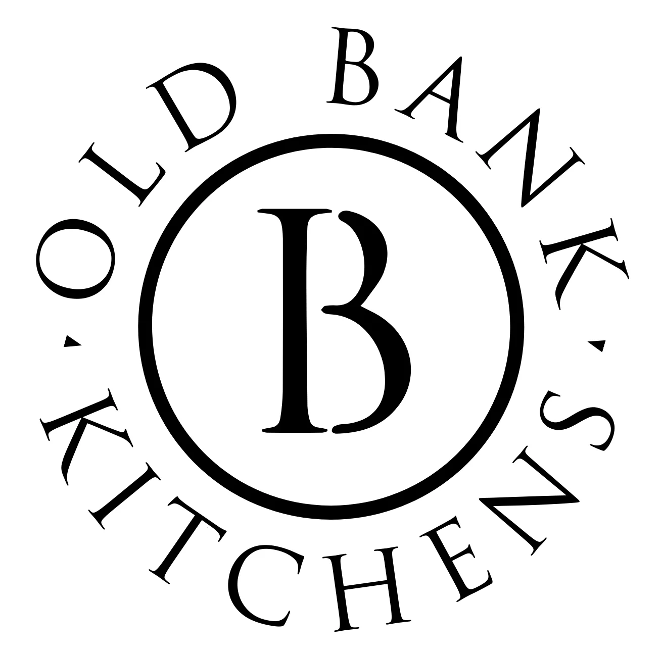 Old Bank Kitchens